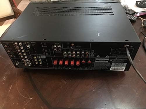5.1-канален AV приемник Pioneer VSX-818V (спрян от производство производителя)