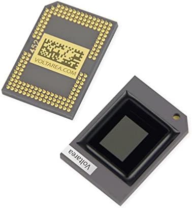 Истински OEM ДМД DLP чип за Mitsubishi WD-73736 Гаранция 60 дни