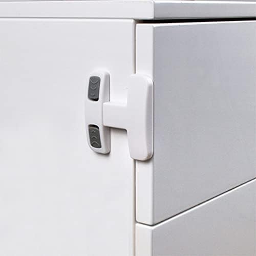 SDGH Детски Ключалки за сигурност на брави Хладилника Обзавеждане за защита на децата Многофункционални Брави за чекмеджета на шкафа