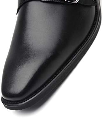 La Milano/Мъжки Модел Обувки-Oxfords Дантела с Класически Однотонным Пръсти, Модерна Официалната Кожени Обувки за Мъже