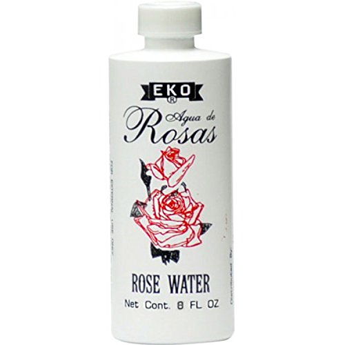 БЕЗРЕЦЕПТУРНАЯ Розова вода Еко 8 грама