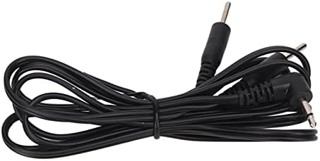 Электродный кабел Socobeta, 2,5 мм Универсални Электродные кабели 1 на 2 3,9 фута за цифрови производствени машини