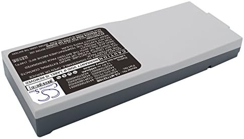 Смяна на батерията за XERON Sonic Pro 700AX MX Sonic Pro 750AX TMX 4416700000051 442670000005 442670040002 442670060001 442870040002 CGR18650HG2 ICR-18650G