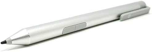 Цифров Стилус Active Pen с 2 Бутона Сребрист цвят за HP EliteBook x360 1030 G3/G4, 1040 G5/G6