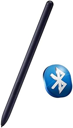 Смяна на дръжки Galaxy Tab S7 на стилус, Bluetooth S Pen за Samsung Galaxy Tab S7, Tab S7 Plus Tab S7 Ultra SM-T870, SM-T875, SM-T876B