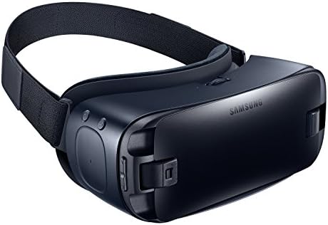 Samsung Gear VR () - GS7s, Note 5, GS6s (версия за САЩ без гаранция - спиране на производството от производителя)