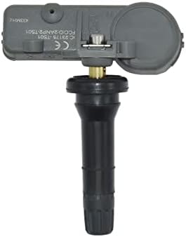 ZHENZU Сензор за налягане в гумите DV6T-1A180-AA DV6T1A180AA, инструмент за повторно обучение гумите