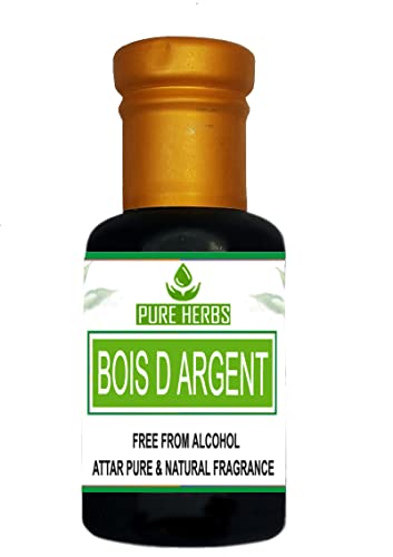 Напитка от чисти билки BOIS D ' АРЖАНТ Без съдържание на алкохол За мъже, Подходящ за специални случаи, партита и ежедневна употреба 5 мл