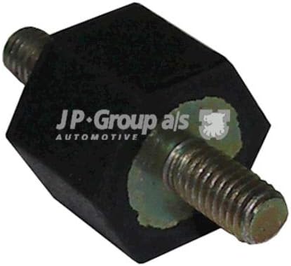 Гумен буфер на въздушния филтър JP GROUP Подходящи за MERCEDES T1 601 602 C123 6179880111