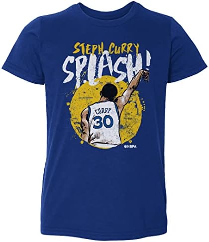 Тениска за деца Stefh Curry Kids - Stefh Curry Splash