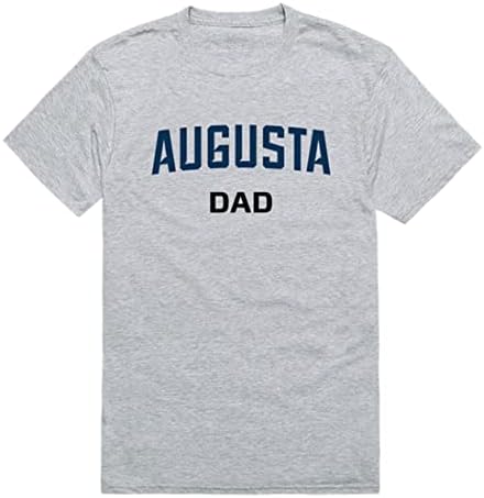 Тениска W Republic Augusta University Jaguars College за татко