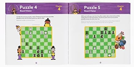 Разширяване на стратегии за игра на шах на време, историята на 2-ро ниво