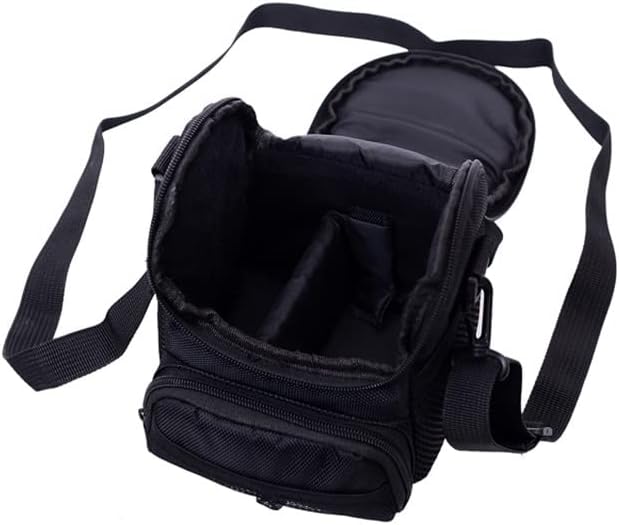 Чанта на рамото LJMXG, чанта за фотоапарат, чанта за съхранение на снимки, професионален раница за фотоапарат, чанта за фотография