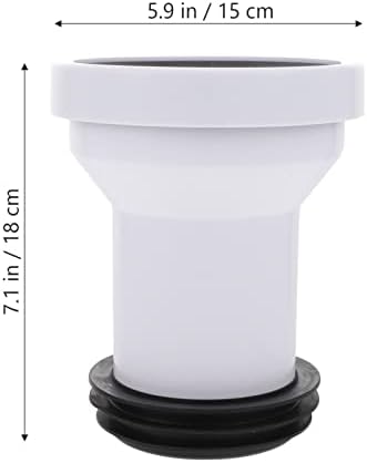 Уплътнение тоалетна Полагане на тоалетната чиния: за Инструменти за почистване на Кухня, и в Банята