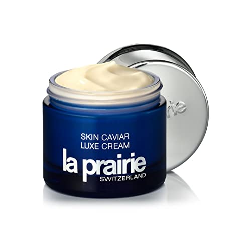 Крем на La Prairie Skin Caviar Luxe Cream, 1,7 грама